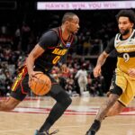 Three Potential Downsides To The Atlanta Hawks Not Bringing Back Jonathan Kuminga - Sports Illustrated