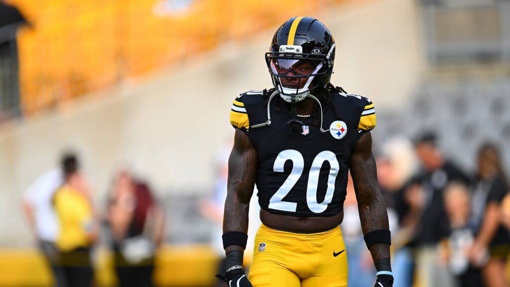 Steelers roster cuts tracker 2026: The biggest names who didn't make the 53-man roster - FanSided