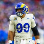 Rams' Super Bowl Odds Skyrocket With Aaron Donald Officially Set to Return - Sports Illustrated