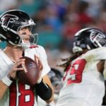 Falcons Winners and Losers From 53-Man Roster Decisions - Sports Illustrated