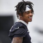 Texans Reveal WR Tank Dell to Start Season on IR: What It Means - Sports Illustrated