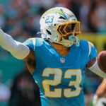 Los Angeles Chargers' Biggest Surprises From Final Roster Cuts - Sports Illustrated