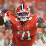 Former Clemson Offensive Lineman Waived by Minnesota Vikings - Sports Illustrated