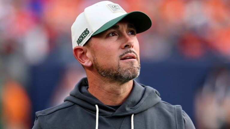 Packers' official 53-man roster delivers multiple surprise moves - Lombardi Ave