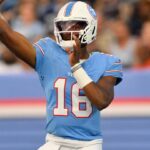 Hendon Hooker Receives Shocking and Unfortunate News Despite Things Looking Positive - Sports Illustrated
