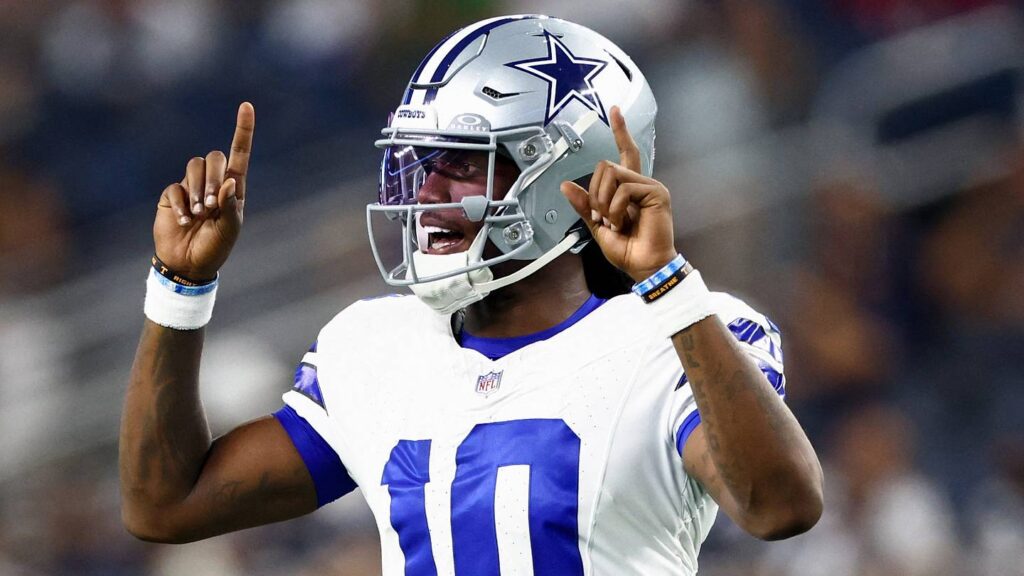 Giants can make Cowboys immediately regret cuttings ties with Joe Milton - GMEN HQ