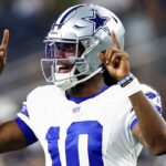 Giants can make Cowboys immediately regret cuttings ties with Joe Milton - GMEN HQ