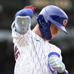 Cubs vs Brewers Lineup: Taylor in for Happ batting 4th, Amaya at DH to face lefty Harrison - Sports Illustrated