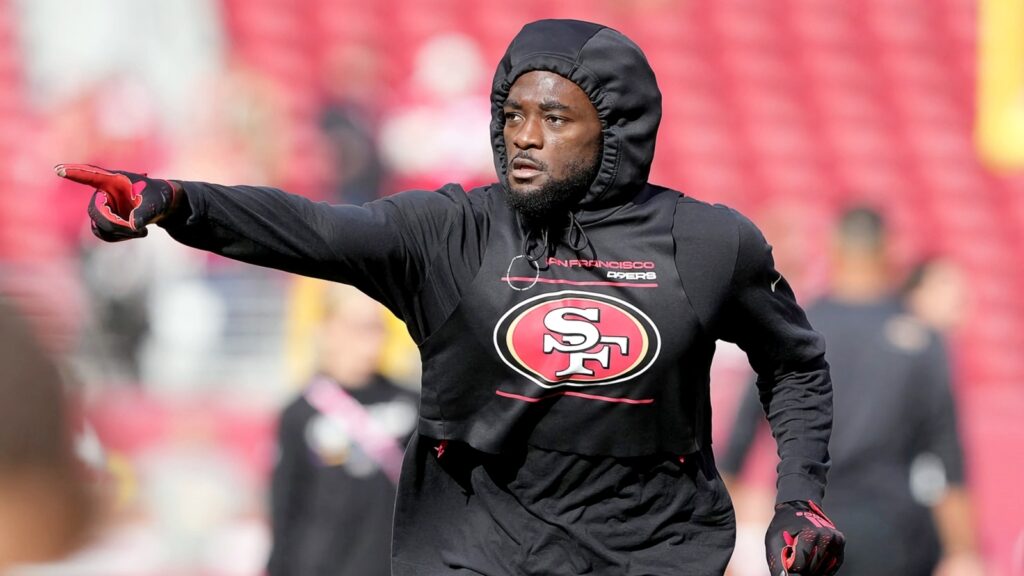 49ers WR Brandon Aiyuk's Commanders hopes take hit after Stefon Diggs signing - Yardbarker