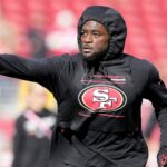 49ers WR Brandon Aiyuk's Commanders hopes take hit after Stefon Diggs signing - Yardbarker