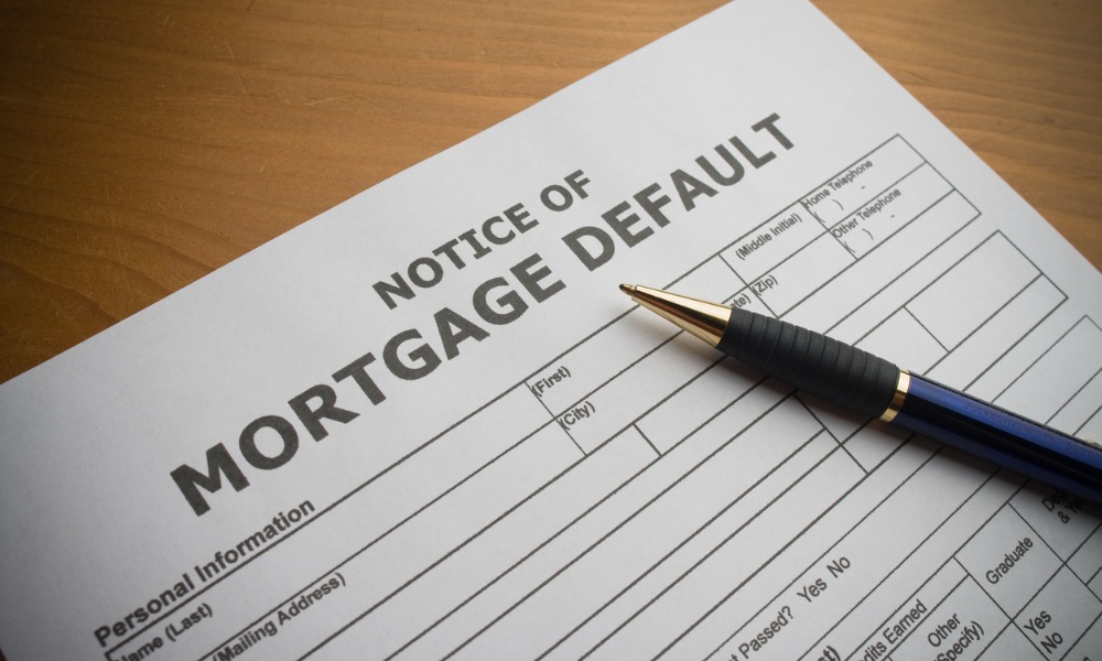 Mortgage default risk up 18% as households hit 'tipping point': FBAA - mpamag.com