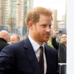 Prince Harry given one week to pay share of £9.5m - Insurance Business