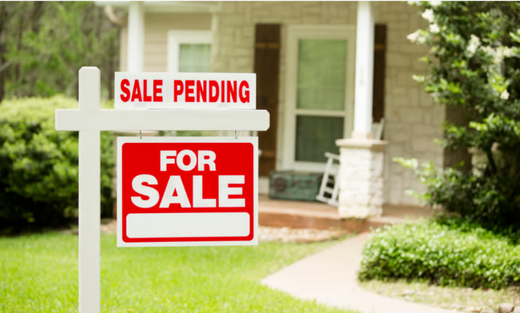 What tanked homebuying demand to a five-month low this week - mpamag.com