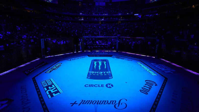 Prelim Results | UFC Sacramento - UFC.com