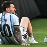 The Last Dance Is Over! Lionel Messi confirms retirement from international football after Argentina's World Cup final defeat - Goal.com