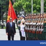 Vietnam, Malaysia strengthen defence cooperation - VOV World