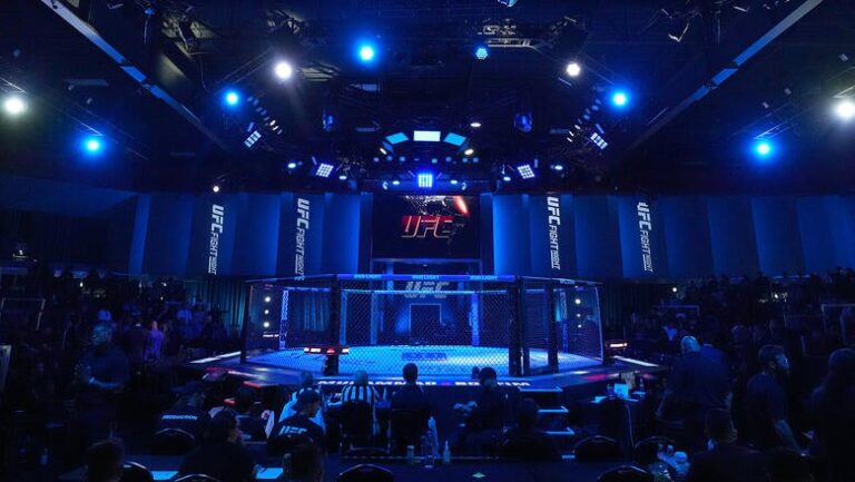Prelim Results | UFC Fight Night: Gamrot vs Salkilld - UFC.com