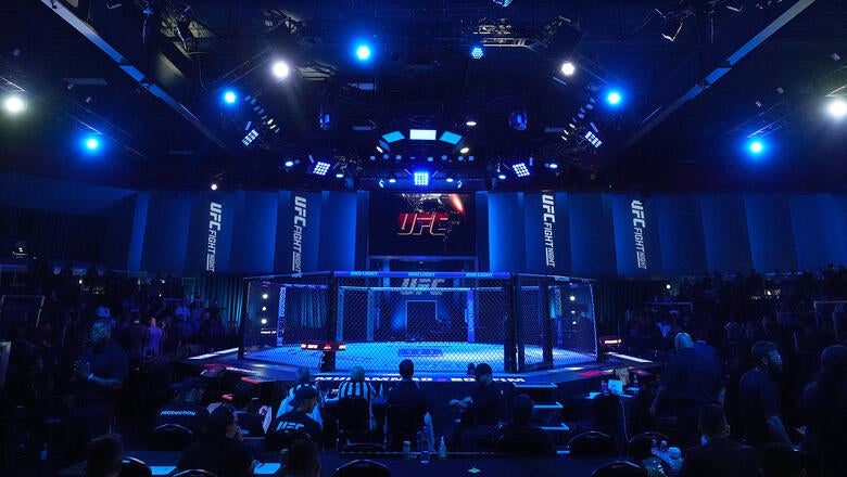Prelim Results | UFC Fight Night: Gamrot vs Salkilld - UFC.com
