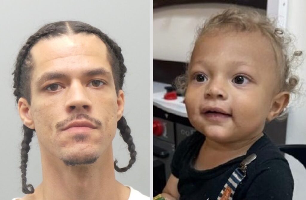 Amber Alert Issued In Missouri After Suspect Stole Car With Baby Inside - Newsweek