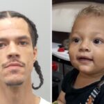 Amber Alert Issued In Missouri After Suspect Stole Car With Baby Inside - Newsweek