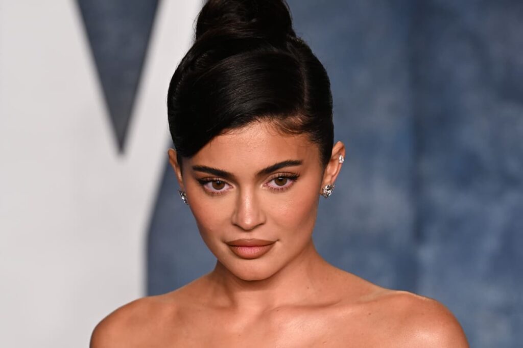 Kylie Jenner says she feels ‘the clock is ticking’ as she approaches 30 - London Evening Standard