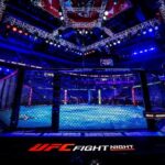 Prelim Results | UFC Belgrade - UFC.com