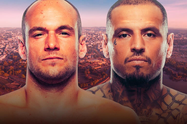 Rodriguez - UFC.com