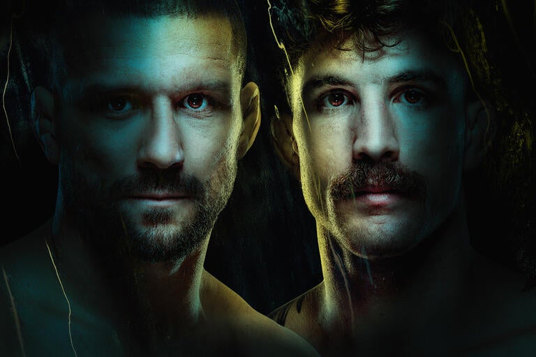 Salkilld - UFC.com