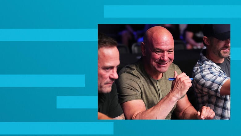 Week 1 Results + Scorecards | Dana White's Contender Series Season 10 - UFC.com