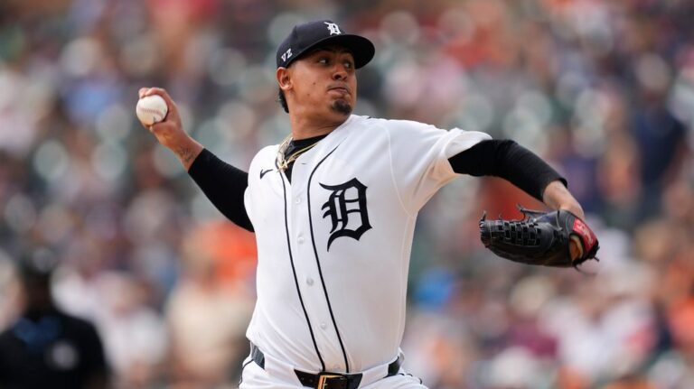 Friday Sports – Tigers take series with Cleveland, and focus on White Sox tonight - News/Talk/Sports 94.9 WSJM