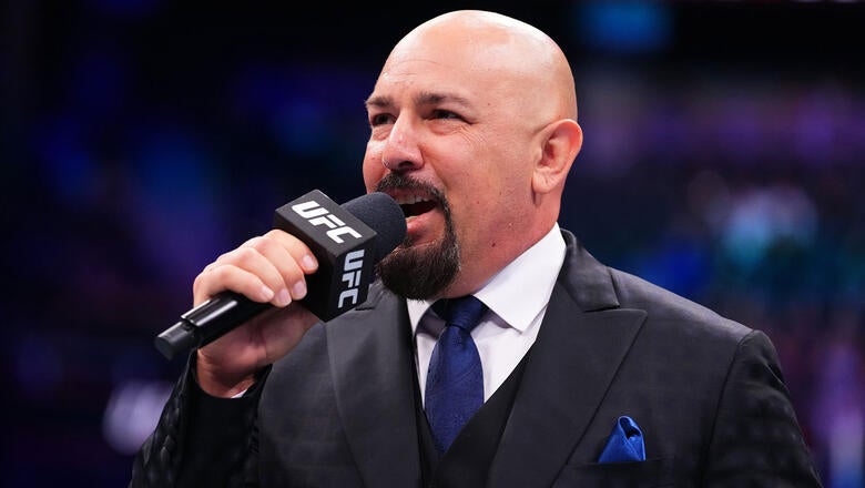 Official Scorecards | UFC Shanghai - UFC.com