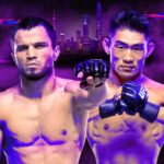 Nurmagomedov - UFC.com