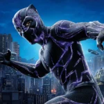 Watch Black Panther - Channel 4