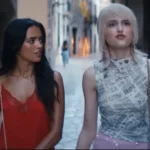 The Last Sunrise cast guide: Meet the full cast and characters - primetimer.com
