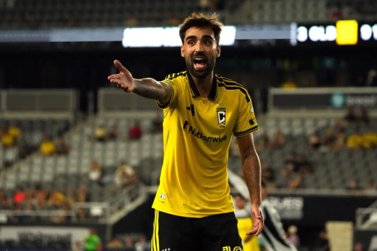 Columbus Crew vs Pachuca Prediction and Betting Tips | August 7th 2026 - Sportskeeda