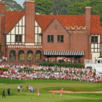 Tour Championship First Round Leader Picks & Predictions (2026): Today's Round 1 Odds - Covers.com