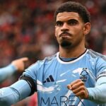 Liverpool v Nottingham Forest: How the players rated - BBC