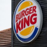 Burger King announces new opening in 'first-ever' Manchester location - Manchester Evening News
