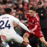 Liverpool vs Leeds TV channel, live stream and kick-off time for pre-season game - Liverpool Echo
