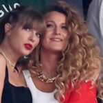 Blake Lively accused of giving Taylor Swift intimate ultimatum that ended friendship - The Mirror US