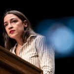 Critics say AOC is distancing from some past progressive stances as Miller blasts remarks - KEYE