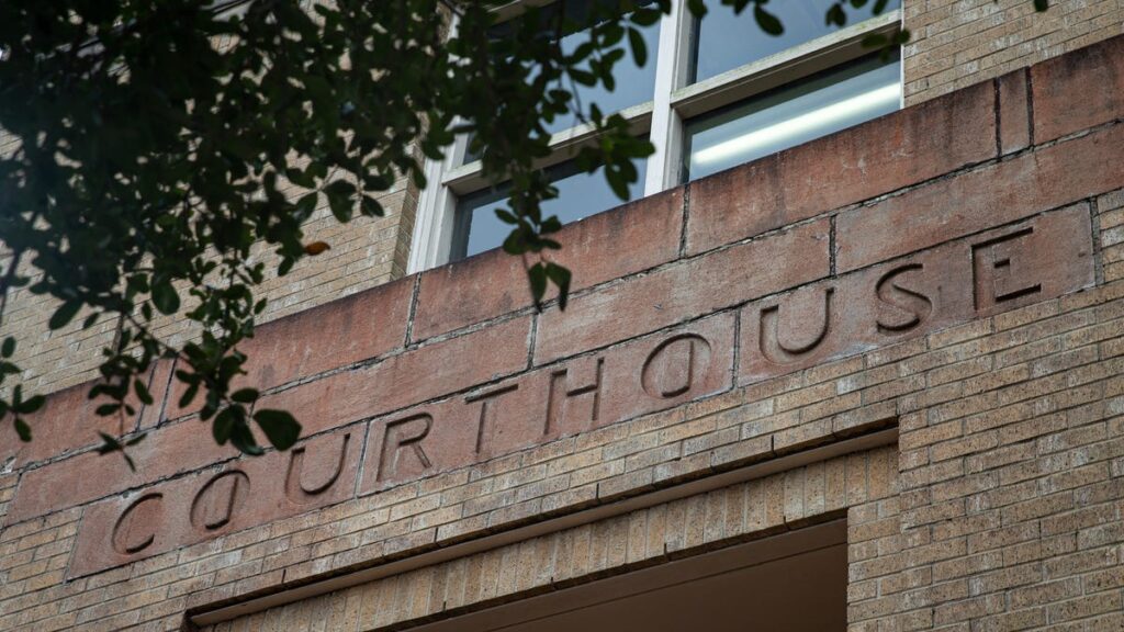 Texas Rangers arrest Refugio mayor, city secretary - Corpus Christi Caller-Times