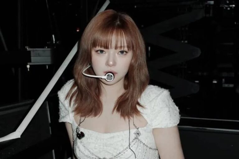 K-pop star Jeongyeon to leave JYP Entertainment, remain with TWICE - ABS-CBN