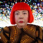 Yayoi Kusama: Japanese avant-garde artist dies aged 97 - BBC