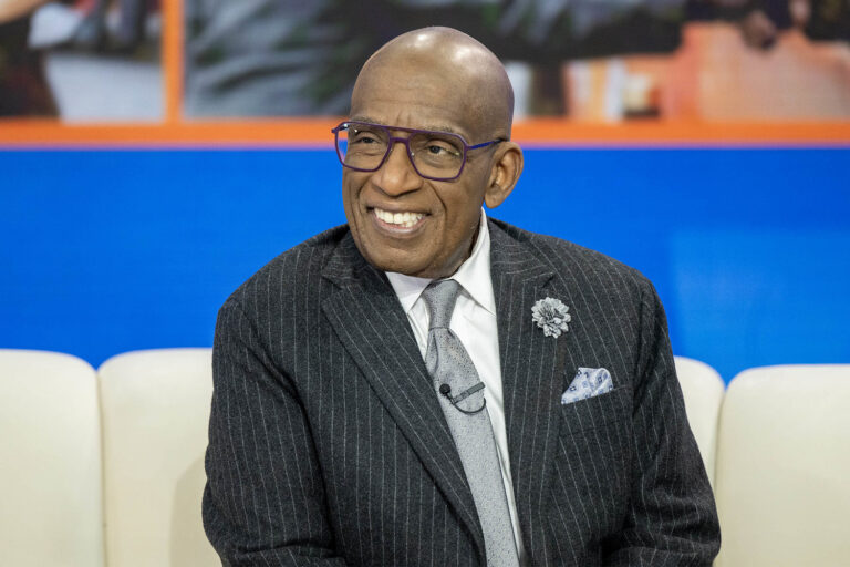 Al Roker Got Ulcers After Taking Too Much of This Common Over-the-Counter Drug - AOL.com