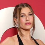 Hailey Bieber's son Jack is dad Justin's double in rare photos on his 2nd birthday - HELLO! Magazine