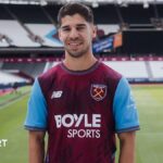 Manor Solomon: West Ham United sign Israel winger from Tottenham Hotspur - BBC