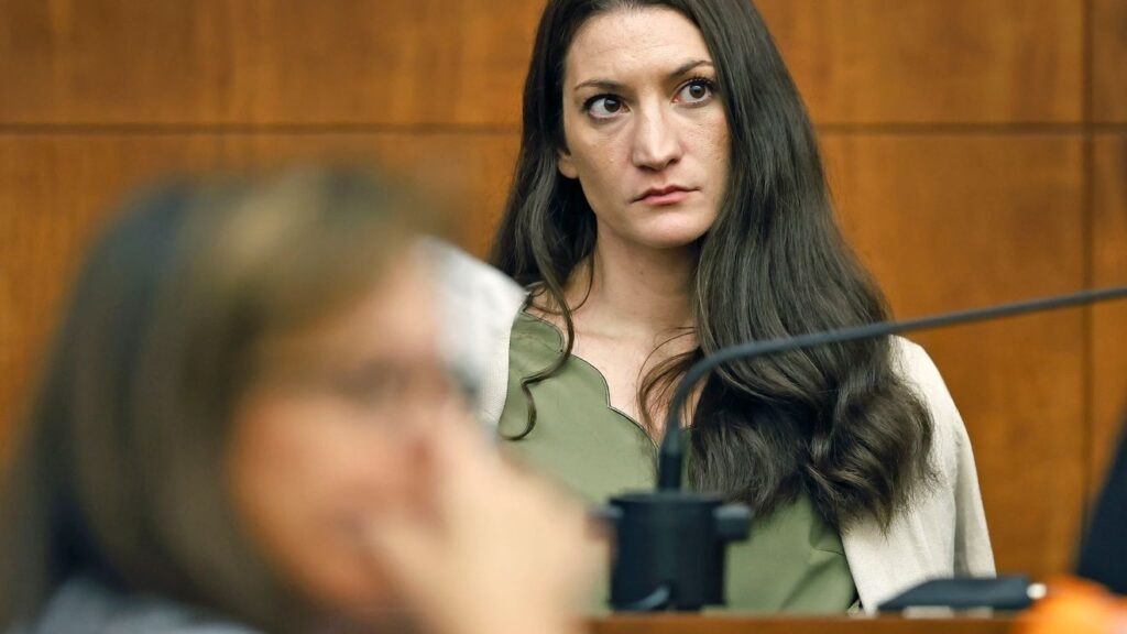 Testimony continues in the Lindsay Clancy murder trial - KRCR