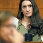 Testimony continues in the Lindsay Clancy murder trial - KRCR