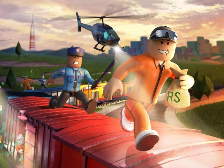 Roblox’s 70% Stock Slide Is A Big Opportunity For Xbox - Forbes